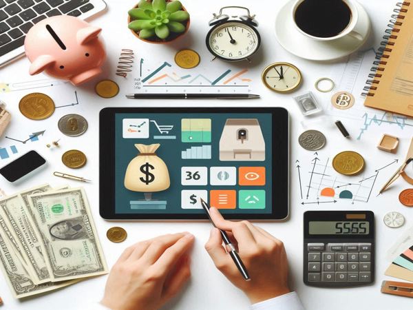 Why You Should Start Budgeting Your Finances Today