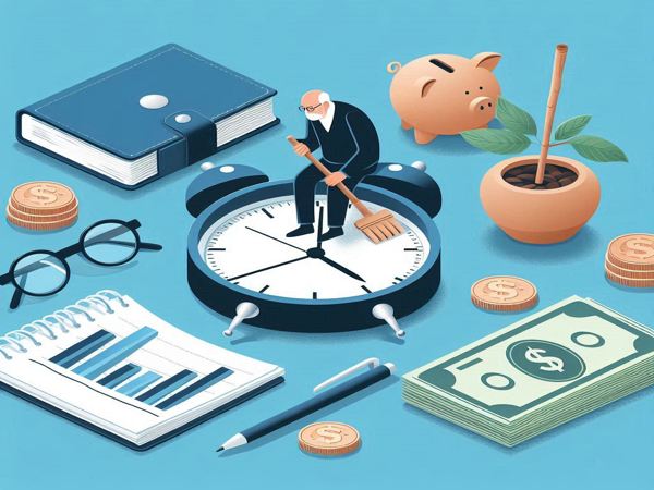 What are the Benefits of Budgeting for Long-Term Financial Stability?