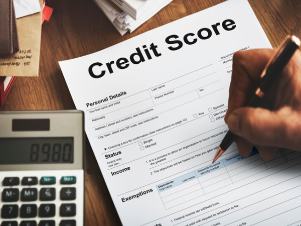 How to Boost Your Credit Score for Better Loan Terms