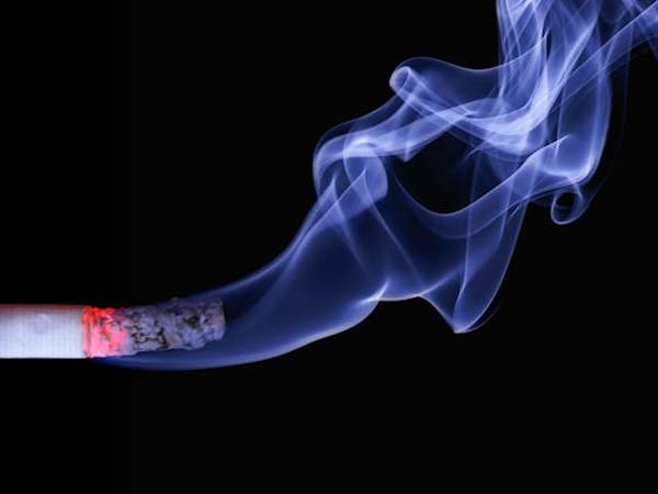 Understanding Health Risks Associated with Smoking
