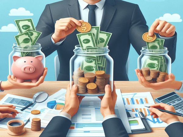 3 Types of Budgets: Which One is Best for Your Financial Goals?