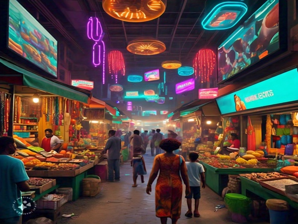 7 Key Considerations for Small Businesses in Today's Economy: A Focus on Nigeria and the African Market
