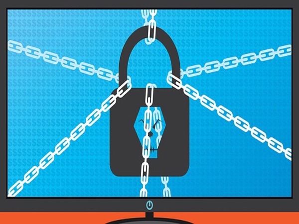 How to Protect Your Financial Data from Ransomware: A Story of Lessons Learned