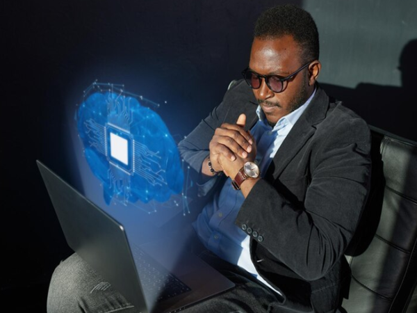 Emeka's Blockchain Banking Revolution