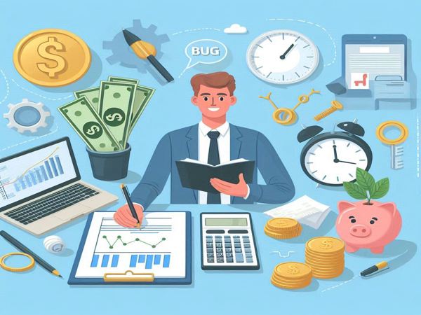 How to Budget Your Salary Effectively: A Step-by-Step Guide