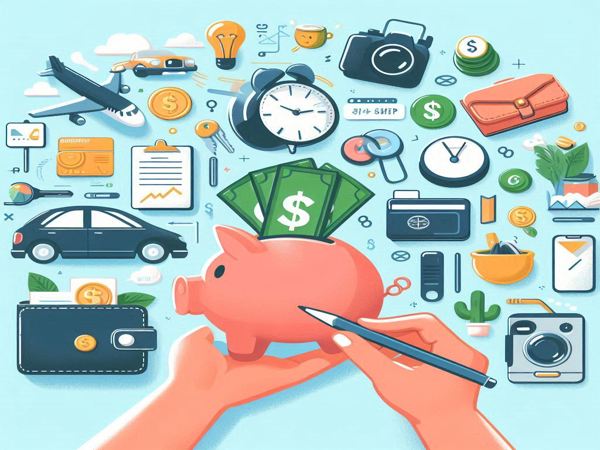 20 Simple Ways to Save Money in Your Everyday Life