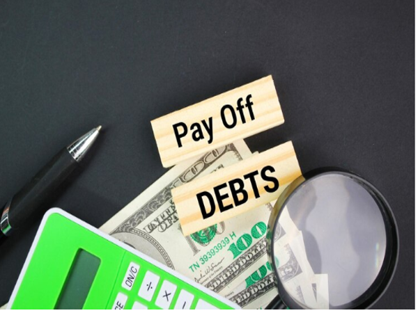 Debt Consolidation: Simplify Your Finances!