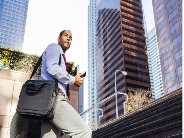 My Journey: Leveraging Investment Banking for Wealth Accumulation in Nigeria