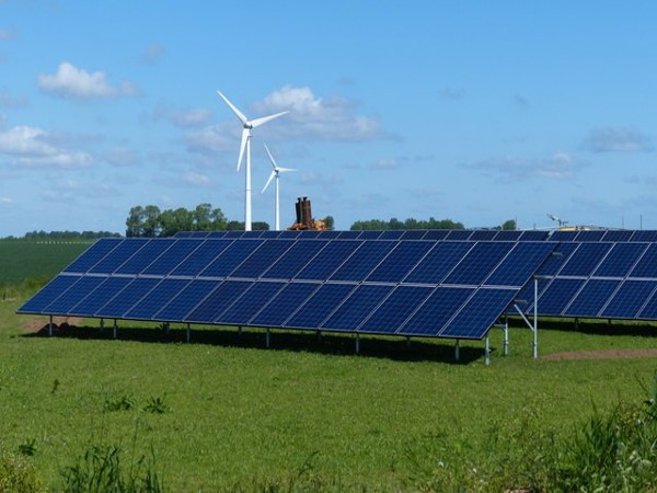 Why You Should Invest in Renewable Energy