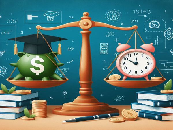 The Pros and Cons of Student Loans: Weighing the Options