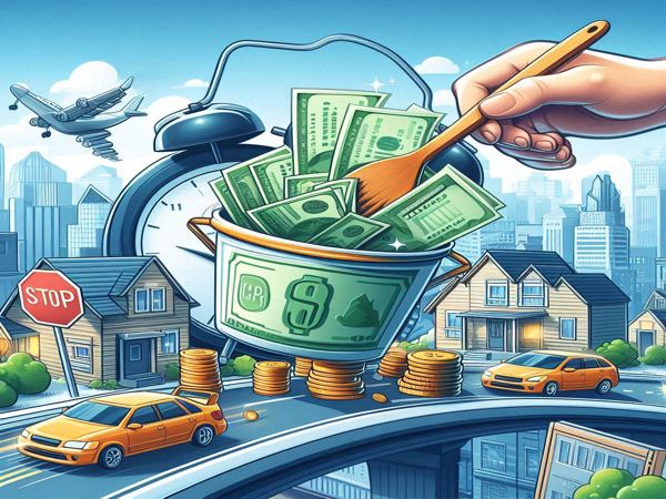 Build Credit Fast: Expert Tips Revealed!