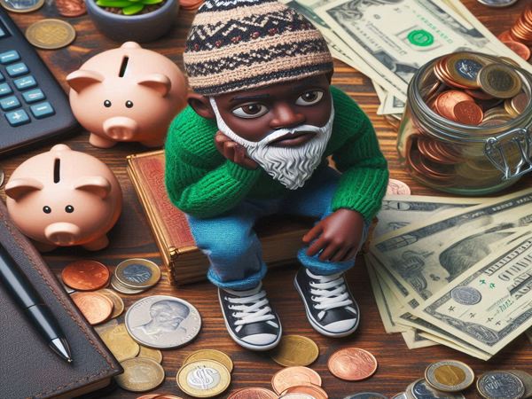 Payday Power-Up! Supercharge Your Savings with These Easy Steps