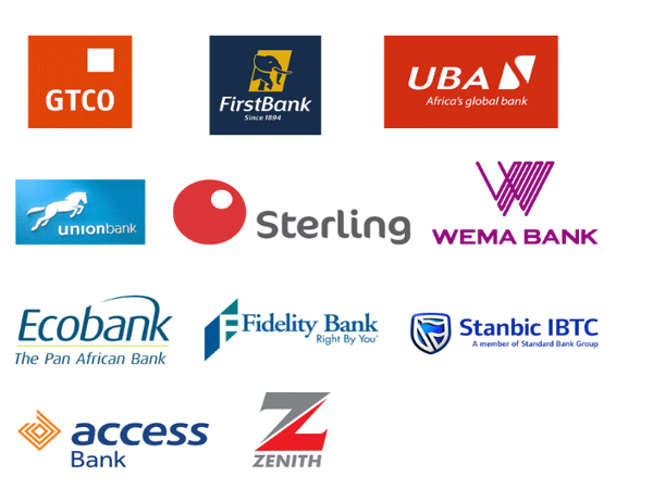 Top 10 Banks in Nigeria and Their Per Capita Share