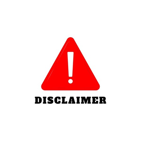 Craft Your Own Disclaimer: Protect Your Contacts from Defamation