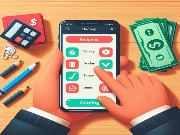 5 Best Free Budgeting Apps to Download in 2024