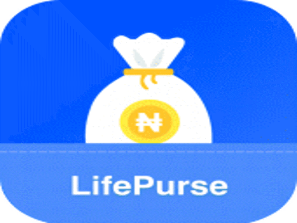 Life purse  - Loan Shark Review
