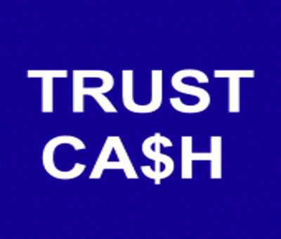 Trust Cash - Loan Shark Review