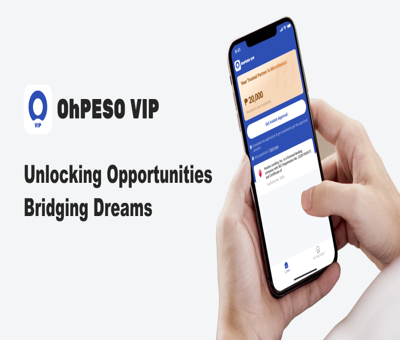 OhPeso