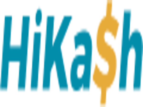 HiKash - Loan Shark Review