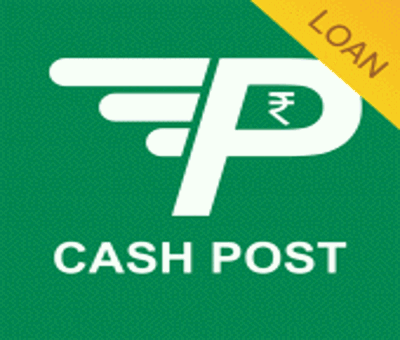 CashPost  App