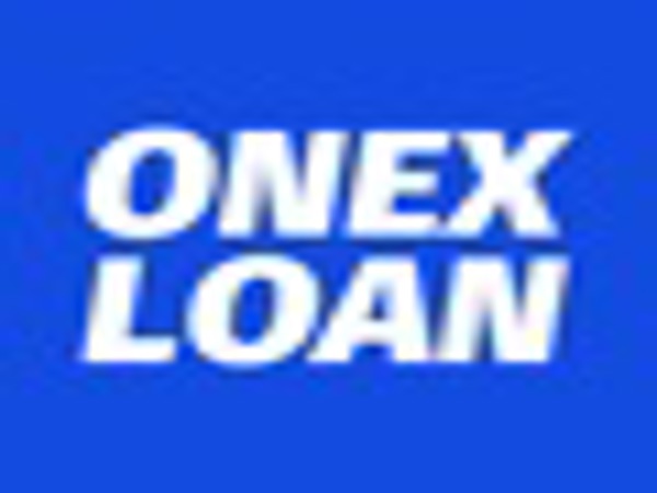 Onex loan 