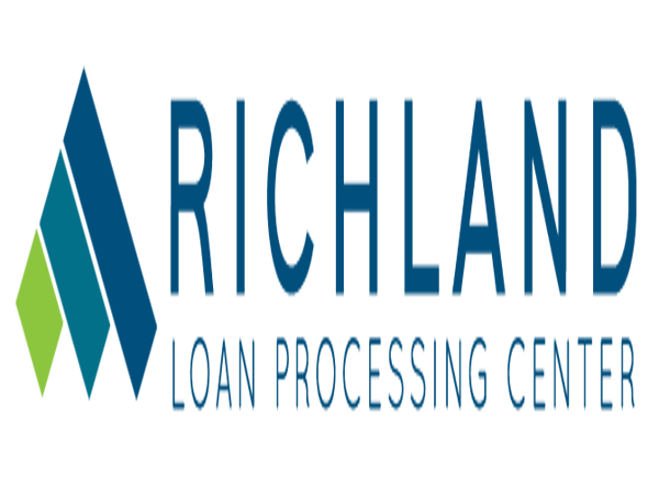 Richland loan app