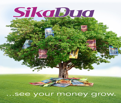 Sika Dua - Loan Shark Review