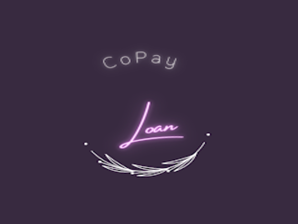 Copay  - Loan Shark Review