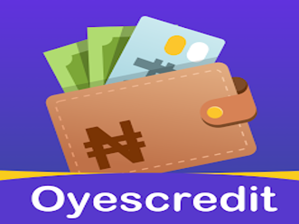 Oyescredit 