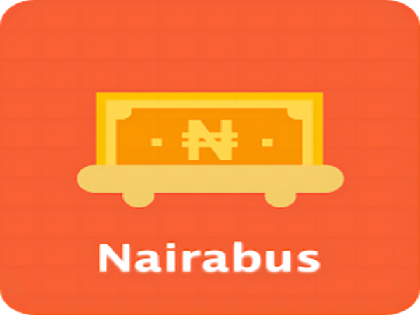 Naira bus 