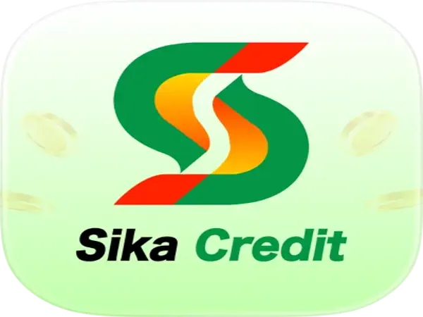 Sika credit - Loan Shark Review