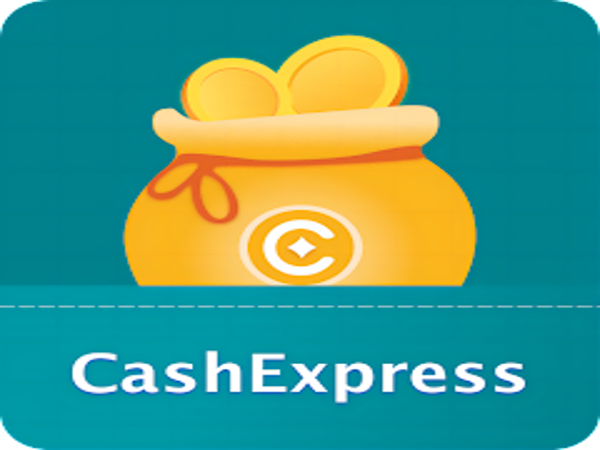 CashExpress - Loan Shark Review