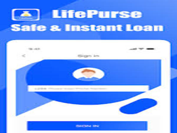 LifePurse - Loan Shark Review