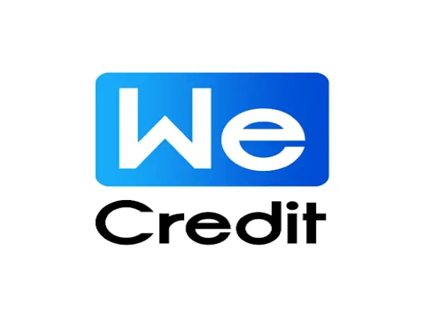 WeCredit:Personal Loan App