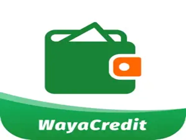 Are the following Loan apps Registered (WayaCredit )