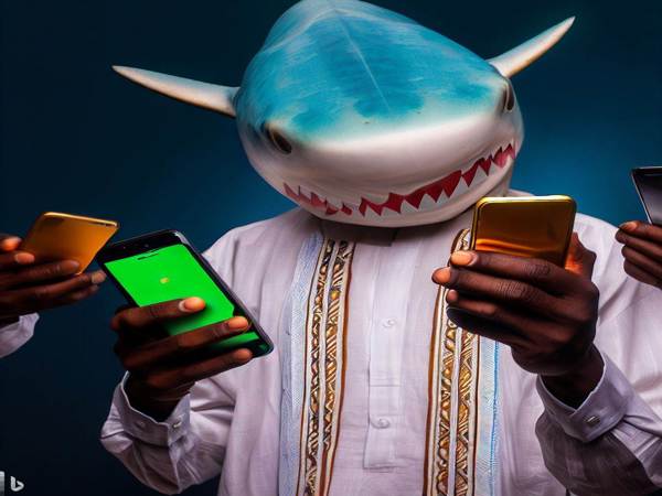 Their weapon is your shame’: toxic abuse from Nigeria’s loan sharks