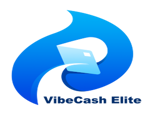 VibeCash Elite 