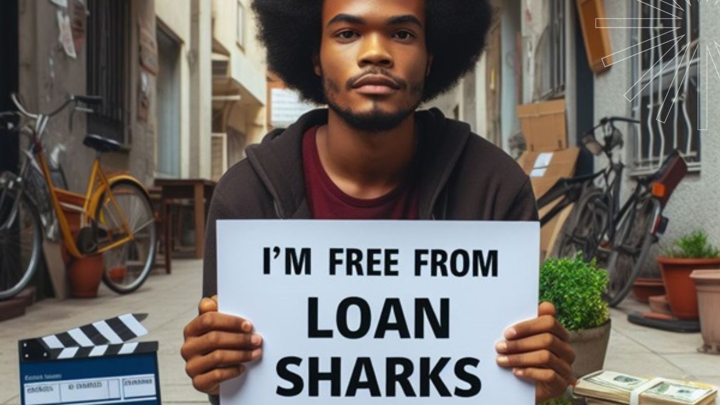 Loansharkreview.com